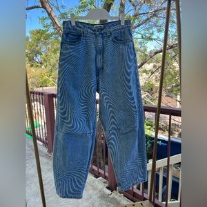 BDG/Urban Outfitters Baggy Jeans